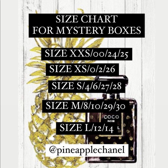 Meet your Posher and Welcome to My Closet - Picture 6 of 6